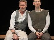 Denis O’Hare Stephen Spinella Have Q&amp;A; About Iliad