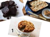 Diabetes Promotes “Scientific-Based” Recipes Diabetics: Cakes Brownies!
