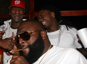 Rick Ross Disses Birdman Wayne’s Reunion