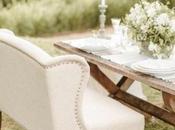 Wedding Inspiration: Loveseat Sweetheart Tables