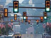 Faster Traffic, Lots Wins