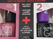 Rimmel Super Nail Polish