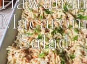 Hawaiian Macaroni Salad