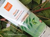 VLCC Melia Face Wash Normal Oily Skin