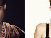 Music: Kanye West Black Skinhead (Remix) (feat. Miley Cyrus Travi$ Scott)