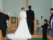 What Look When You're Dress Shopping Your Wedding