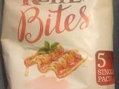 Today's Review: Kettle Bites Maple Barbecue Wholegrain Waves