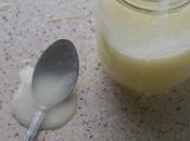 Homemade Sweetened Condensed Milk