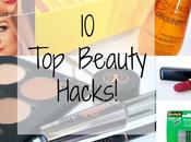 Beauty Hacks That'll Change Your Life!