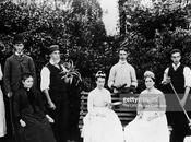 "Downton Abbey" That's Never Told