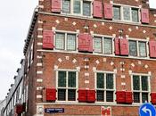 Crooked Houses Amsterdam