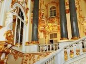 壮麗なエルミタージュ美術館 State Hermitage Museum, Part