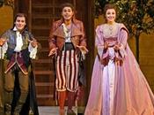 Haw! Opera Year-End Round with ‘The Barber Seville’, ‘Die Fledermaus’, ‘Anna Bolena’ (Part One)