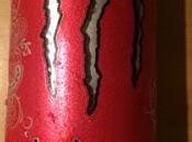 Today's Review: Monster Energy Ultra