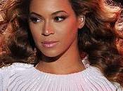 Beyoncé Reportedly Shooting Music Video