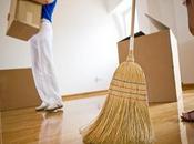 Settling Into Your Home