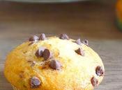 Chocolate Chip Muffins Eggless Cupcakes