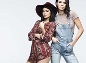 Kendall Kylie Jenner Newest Collection PacSun