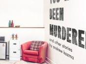 Review: Have Been Murdered Other Stories Andrew Kozma
