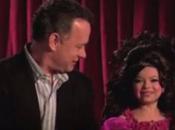 Hanks’ Disturbing Toddlers Tiaras Skit with 6-year-old ‘sexy Baby’