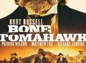 Bone Tomahawk (2015)