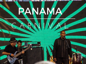 Celebrate Carnival Panama
