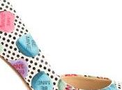 Shoe Jessica Simpson Claudette d'Orsay Pumps