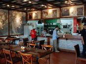 Cebu Culinary Trail: Pizzeria Michelangelo