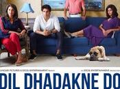 MOVIE WEEK: Dhadakne