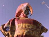 John Canoe: "Start Move" Video