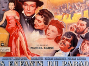 187. French Director Marcel Carné’s “Les Enfants Paradis” (The Children Paradise) (1945): Memorable Film Unrequited Love, Which Everyone Smiles Every Situation