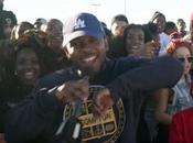 Kendrick Lamar Reps Hometown Grammy Promo