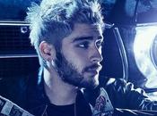 Zayn Malik Plans Drop Music Friday