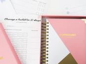 Happiness Planner 2016