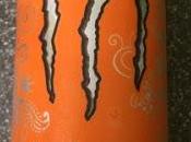 Today's Review: Monster Energy Ultra Sunrise