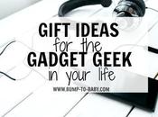 Gift Ideas Gadget Geek Your Life