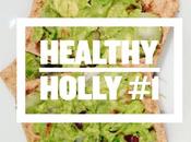 Healthy Holly