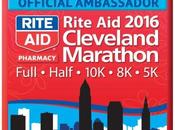#RunCLE Cleveland Marathon Ambassador Other Training News!