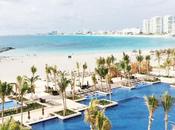 Weekend Getaway: Hyatt Ziva Cancun