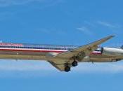 McDonnell Douglas MD-80, American Airlines