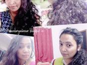 Tricks That Transformed Hairs Smooth Curly Locks