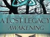 Lost Legacy: Awakening (Promo Post)