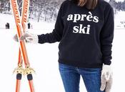 ‘Tis Ski-son: Après Sweater