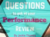 Questions Your Performance Review