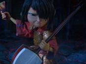 Trailer: Coraline/ParaNorman People Made Awesome-Looking Movie About Guitar-Wielding Little Samurai