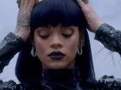 Rihanna’s “Work” Reaches iTunes Over Countries