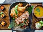 Discovering Kadazan Cuisine Meridien Kota Kinabalu