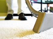 Suggested Ways Find Best Carpet Cleaning Company