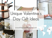 Unique Valentine’s Gifts