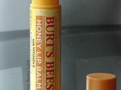 Burt's Bees Beeswax Honey Balm with Vitamin 100% Natural
